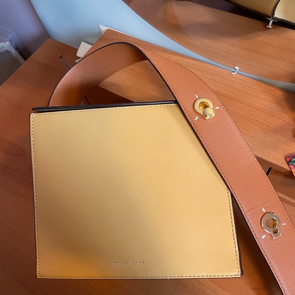 Danse Lente Zoe bag - Picture 3 of 8